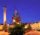 3 jours Noël au Grand Hôtel Français ***